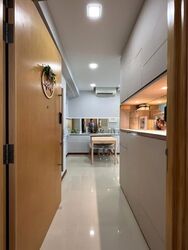 The Tampines Trilliant (D18), Condominium #612692561